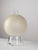 This table lamp was produced by Itre Murano in Venice during the 1980s, an Italian glassworks known for sculptural...