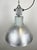 Large Industrial Aluminium Pendant Light from Elektrosvit, 1960s For Sale - Image 9 of 18