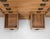 Large Arts & Crafts Cotswold School Oak Enclosed Chest of Drawers, 1906 For Sale - Image 16 of 18