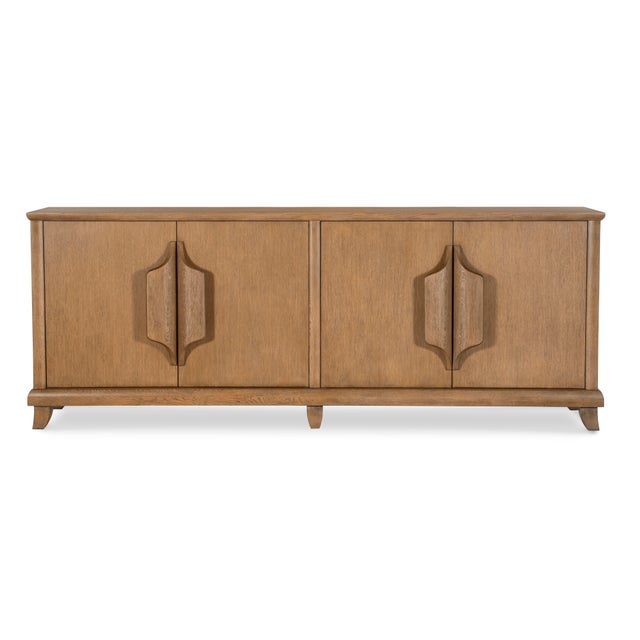 Inspired by 1940's French cabinetry, the Cyrus Collection blends classic elegance with a bold, sophisticated touch. Its...