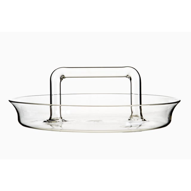 Contemporary Utiles Serving Dish by Sam Baron For Sale - Image 3 of 3