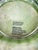 Ceramic Large Ceramic Pedestal Bowl For Sale - Image 7 of 11