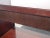 Vintage Baker Furniture Co. Console Table Entry Table ~Barbara Barry Collection #2 For Sale - Image 10 of 13