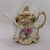 Antique r.s. Prussia Porcelain Tea Set – Roses, Turquoise Jewels & Heavy Gilt For Sale - Image 10 of 17