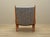 Gray Danish Lounge Chair by Hans J. Wegner for GETAMA, 1960s For Sale - Image 8 of 18