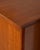 Mid-Century Modern Vintage Teak Wall System Sideboard, Italy, 1960s For Sale - Image 3 of 18