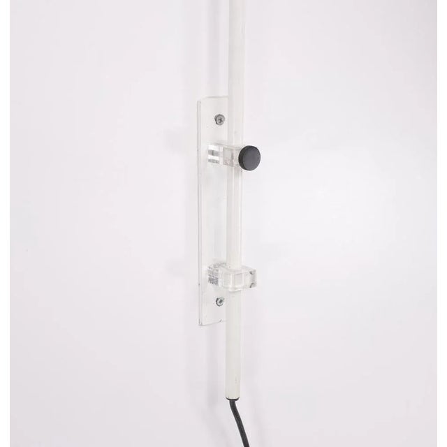 1970s Wall Lamp from Gepo Amsterdam, 1970s For Sale - Image 5 of 7