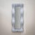Lorenzo Burchiellaro Pair of “Wave” Wall Mirrors by Lorenzo Burchiellaro (1933–2017), Italy, 1970s For Sale - Image 4 of 10
