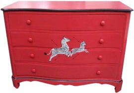Example of Children's Dressers and Chests of Drawers
