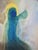 Salvador Dali, Heureux, Lithograph For Sale - Image 4 of 6