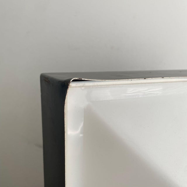 1960s Industrial Pyramid Ceiling Lamp from Raak Amsterdam, 1960s For Sale - Image 5 of 8