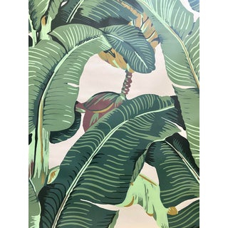 TheMartinique Beverly Hills Palm Wallpaper For Sale