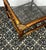 Mid-Century Bamboo Coffee Table For Sale - Image 6 of 14