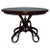 Antique Dining Table from Fischel, 1890s For Sale - Image 10 of 10