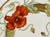 Antique Haviland Limoges Hand-Painted Poppy Plate — Pitkin & Brooks Chicago For Sale In Los Angeles - Image 6 of 10