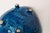 Italian Rimini Blu Glazed Leaf-Form Ceramic Vide Poche by Aldo Londi for Bitossi For Sale - Image 18 of 18
