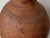 17th Century Spanish Red Terracotta Vessel, Vase, Planter With Low Tap For Sale - Image 11 of 13