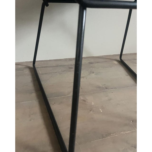 Diamond Chair by Harry Bertoia for Knoll, 1976 For Sale - Image 6 of 14