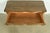 Wood Baker Furniture French Provincial Louis XV Carved Oak Dresser or Chest of Drawers For Sale - Image 7 of 16