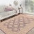 "Enhance the ambiance of your home with this magnificent Persian-influenced Turkish hand-knotted rug made by skilled...