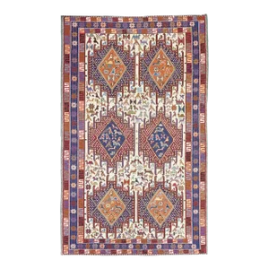 Sumak Rug 3'10'' x 6'7''