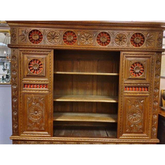 French Late 19th Century Antique French Trunk For Sale - Image 3 of 13