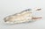 European Studio Potter Stoneware Sculpture with Horn-Like Form, 1970s For Sale - Image 4 of 6
