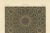 This extraordinary chromolithograph presents a masterful example of Arabian geometric ornamentation, composed of...