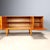 Vintage Sideboard in Teak, 1960s For Sale - Image 5 of 10