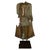 A Large ancient 16th century bronze and copper alloy torso Statue of Buddha, Thailand, Ayutthaya, circa 1550. This large...