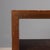 Vintage Shelf in Mahogany, 1940s For Sale - Image 4 of 7