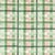 Harlequin Ertha Fabric in Positano/Clover/Fig Leaf - a Sample For Sale