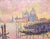 Paul Signac Canal Venice Limited Edition Giclee For Sale