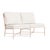 Venetian by Richard Frinier features a refined silhouette highlighted by timeless Neoclassic details. The x-back and...