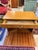 Add a touch of refined Italian design to your home with this stylish mid-century commode. Crafted from warm teak wood, the...