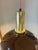 Danish Hanging Lamp with Brown Brass For Sale - Image 10 of 11