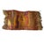 Greg Gowen Signed Southwestern Metal Rug Wall Sculpture, 2002 For Sale - Image 9 of 10