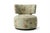 Capricho Swivel Chair by Moanne For Sale - Image 6 of 6