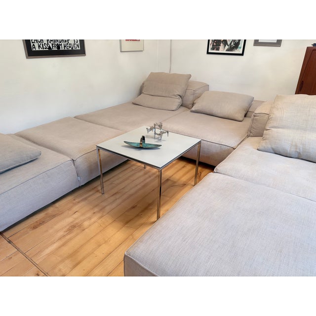 Coffee Table from MDF Italia For Sale - Image 10 of 13