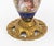 Blue French Porcelain Table Lighters, Pair For Sale - Image 8 of 9