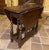 Tan 17th Century Oak Gateleg Table For Sale - Image 8 of 11