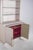 White Painted 2-Door Bookcase, 1890s For Sale - Image 13 of 15