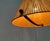 Mid-Century Type 324 Teak Pendant Lamp from Temde, 1960s For Sale - Image 10 of 18