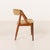 Model 31 Chairs attributed to Kai Kristiansen for Schou Andersen, Denmark, 1960s, Set of 6 For Sale - Image 13 of 18