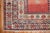 19th Century Antique Caucasian Shirvan Rug - 3' x 5'4" For Sale - Image 11 of 18
