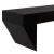Not Yet Made - Made To Order NOIR Leeroy Coffee Table / Bench For Sale - Image 5 of 6