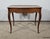 Small Cabaret Table in Mahogany For Sale - Image 16 of 18
