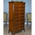 Niagara Furniture Mahogany Chippendale Tall Chest For Sale - Image 10 of 14