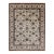 9x12 Handwoven Mughal Area Rug - 106810 For Sale
