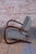 Art Deco H-269 Armchair by J. Halabala for Up Závody, Czech, 1930s For Sale - Image 4 of 12